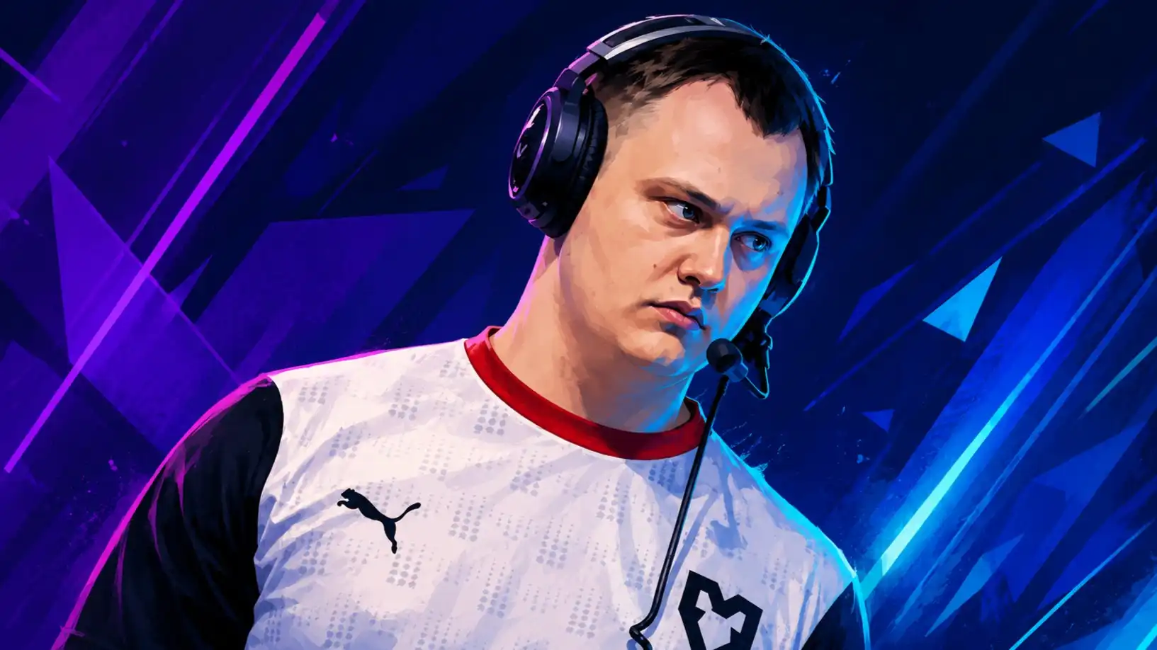 sycrone Backs xertioN as MOUZ IGL: Coach Confident in New Leadership Direction